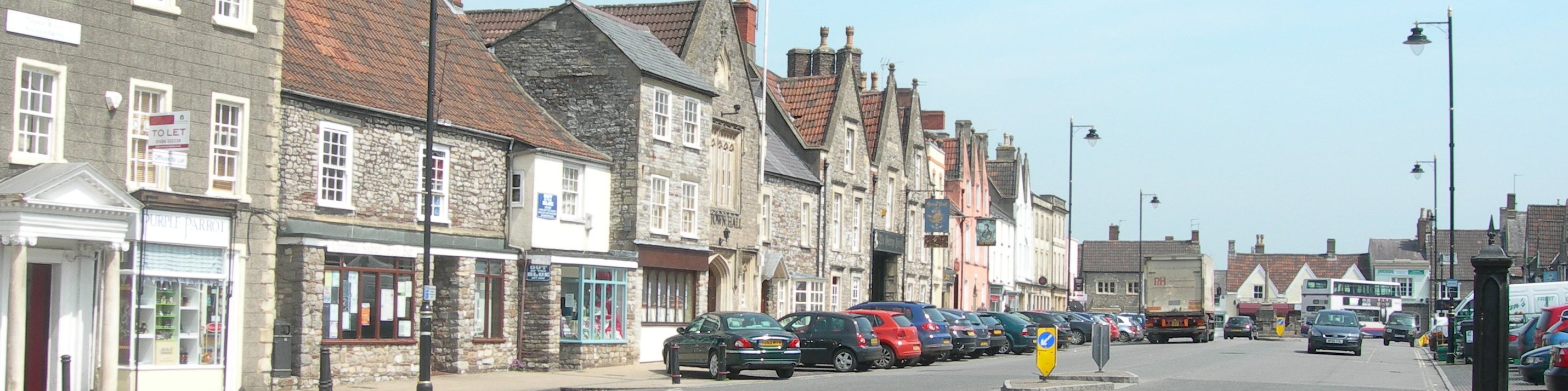 The Arts Society Severn Valley